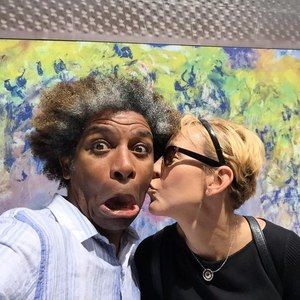 Meet your Posher, Jason